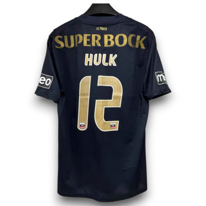 Oporto 2011-2012 Away Jersey