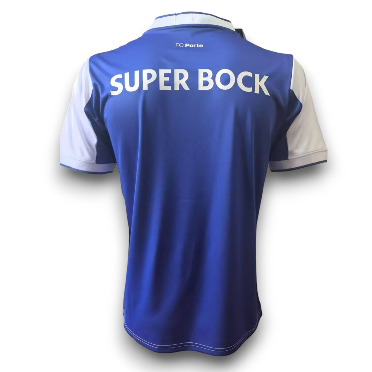 Porto 2017-2018 Home Jersey