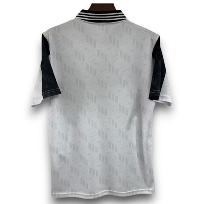 Orlando Pirates 1997 Home Shirt - 60th Anniversary