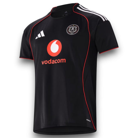 Maillot Orlando Pirates domicile 2025-2026