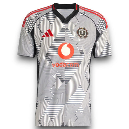 Maillot Orlando Pirates 2025-2026 Extérieur