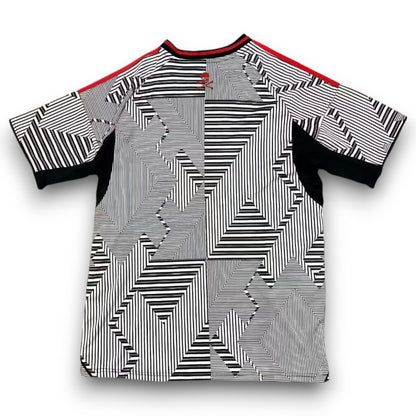 Maillot Orlando Pirates 2025-2026 Extérieur