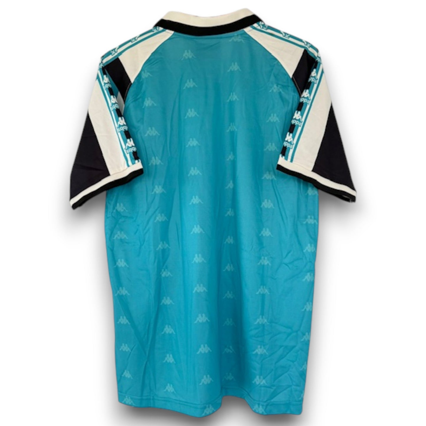 Osasuna Away Shirt 1996-1997