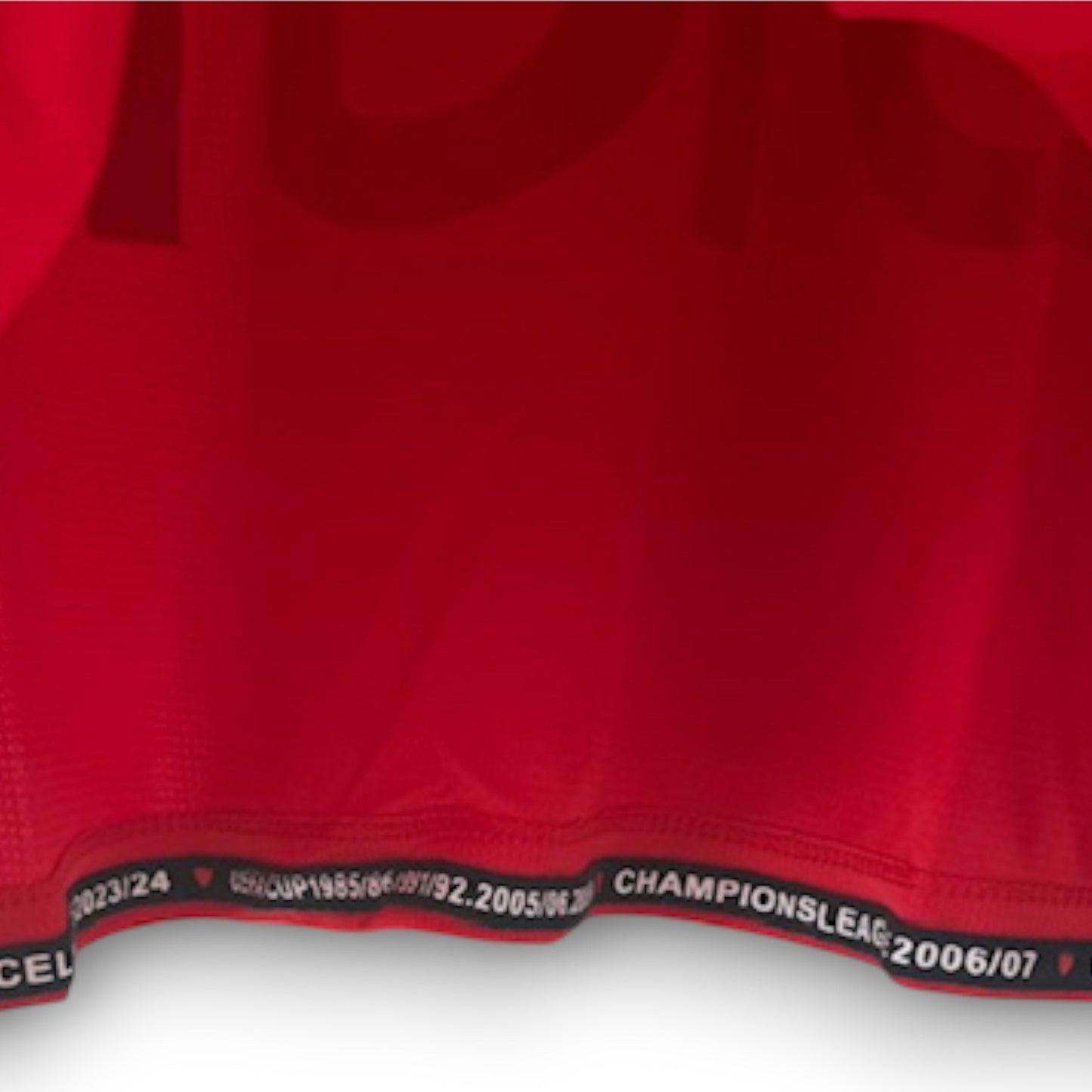 Maillot Osasuna 2025-2026 Domicile