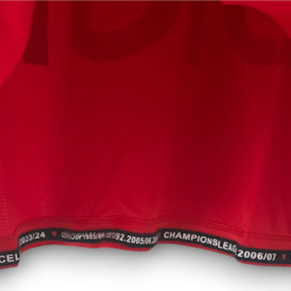 Maillot Osasuna 2025-2026 Domicile