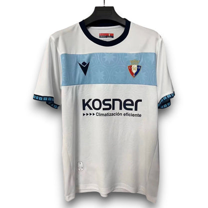 Camiseta Osasuna 2026-2027 Visitante