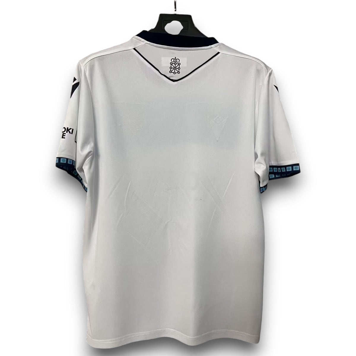 Camiseta Osasuna 2026-2027 Visitante
