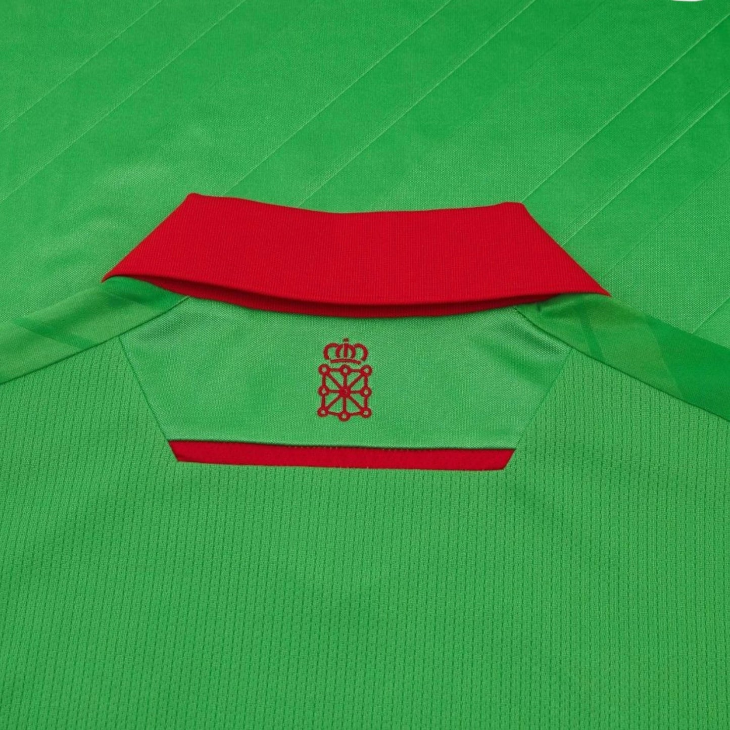 Maillot Osasuna 2025-2026 Extérieur