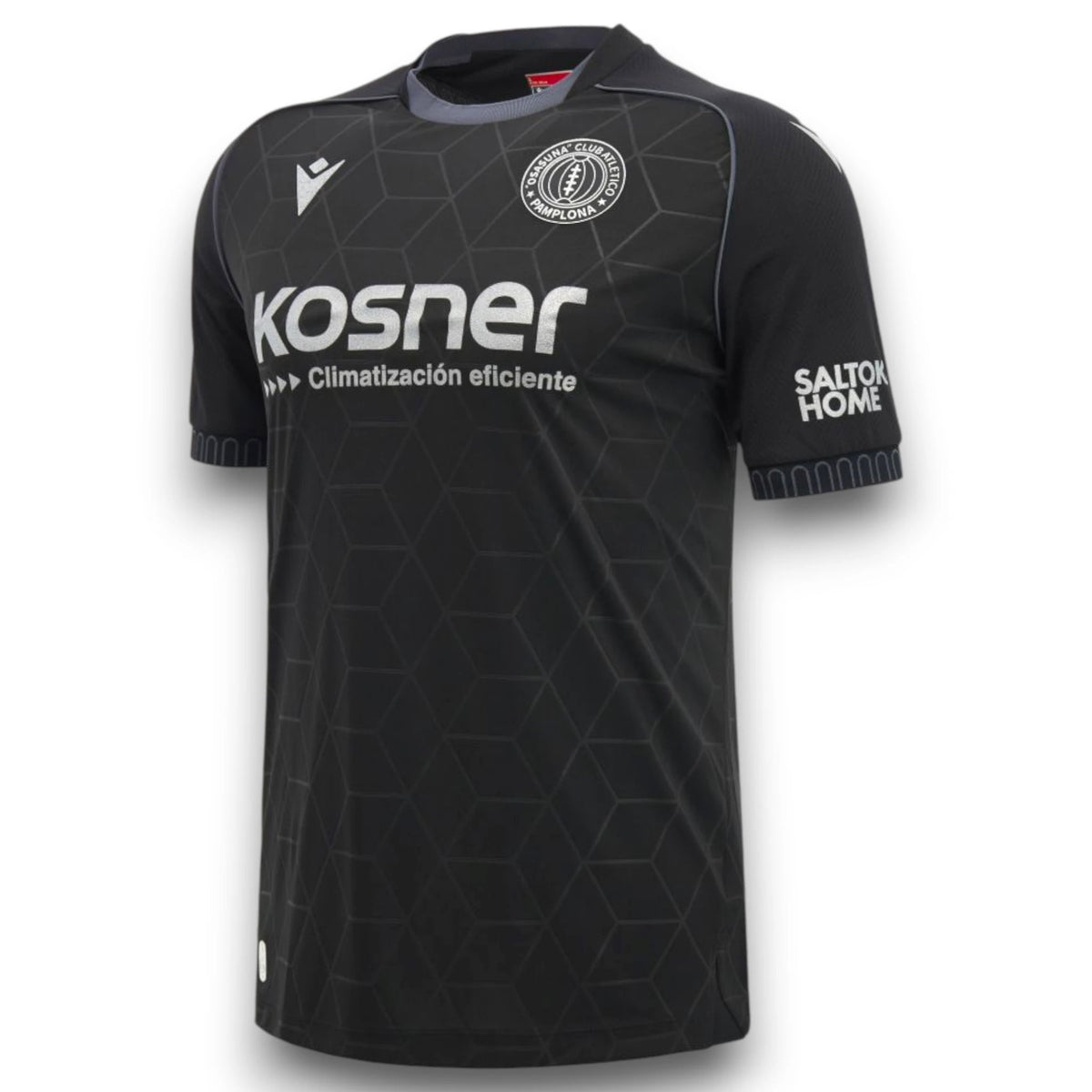 Camiseta Osasuna 2026-2027 Alternativa