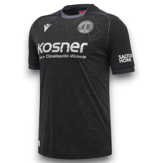 Camiseta Osasuna 2026-2027 Alternativa