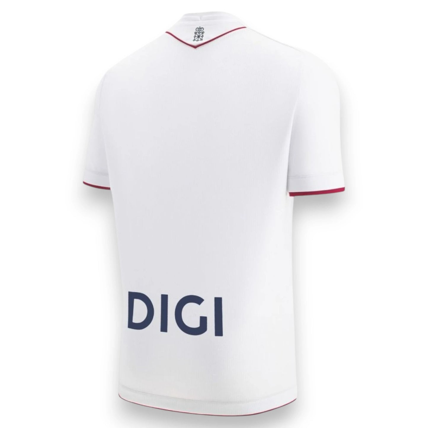 Maillot Osasuna 2025-2026 Extérieur