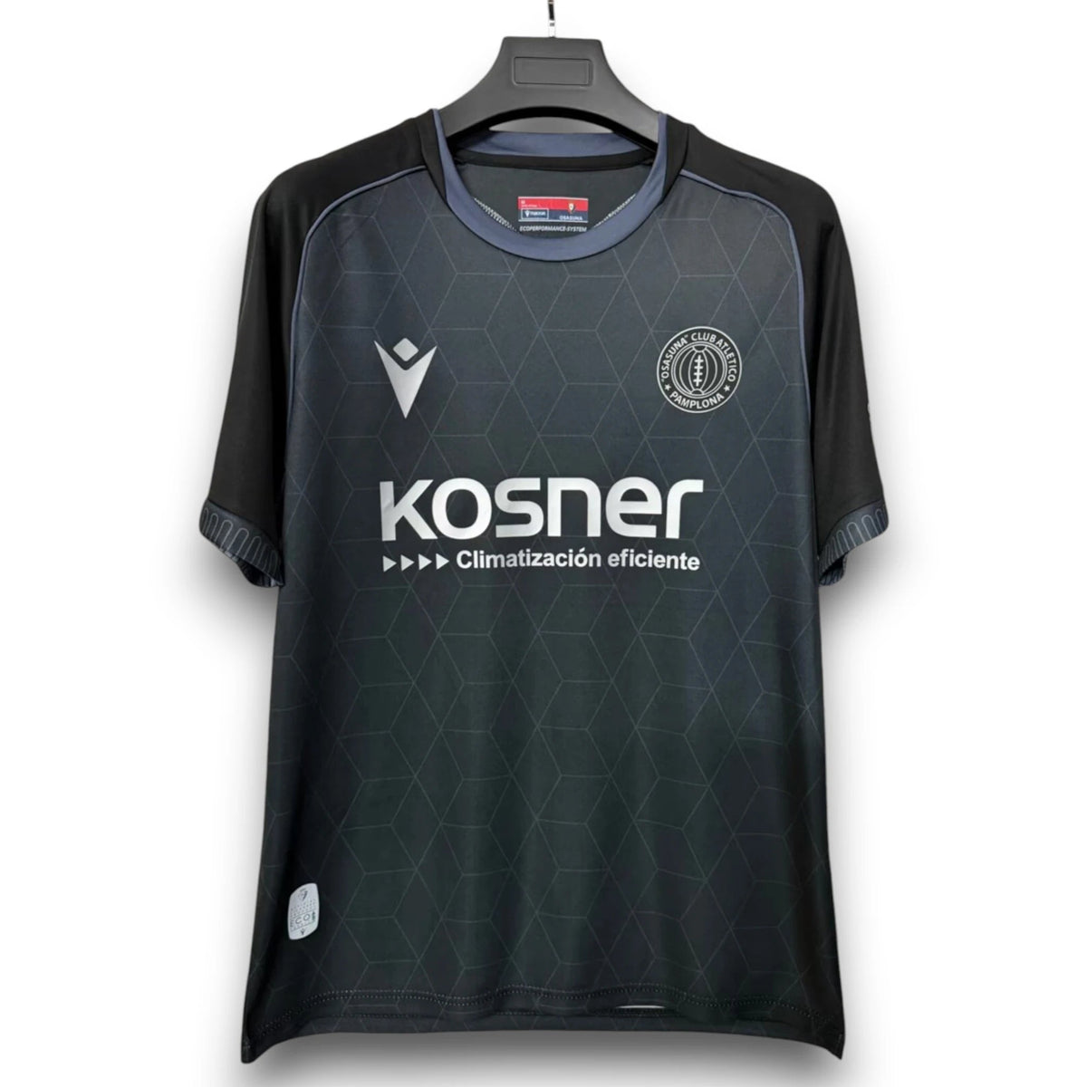 Camiseta Osasuna 2026-2027 Alternativa