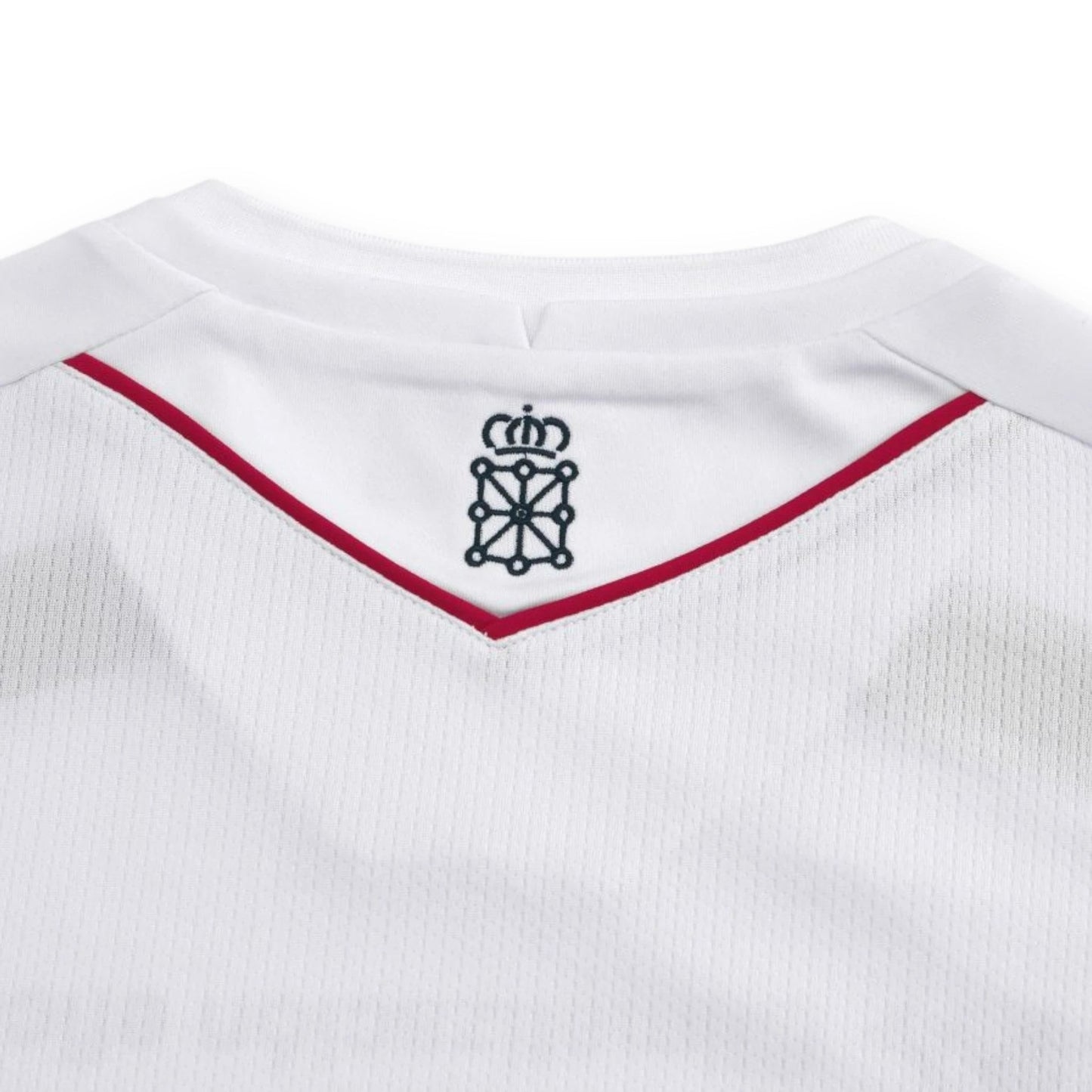 Maillot Osasuna 2025-2026 Extérieur
