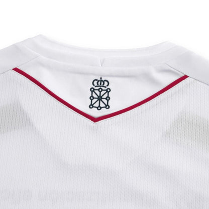 Maillot Osasuna 2025-2026 Extérieur