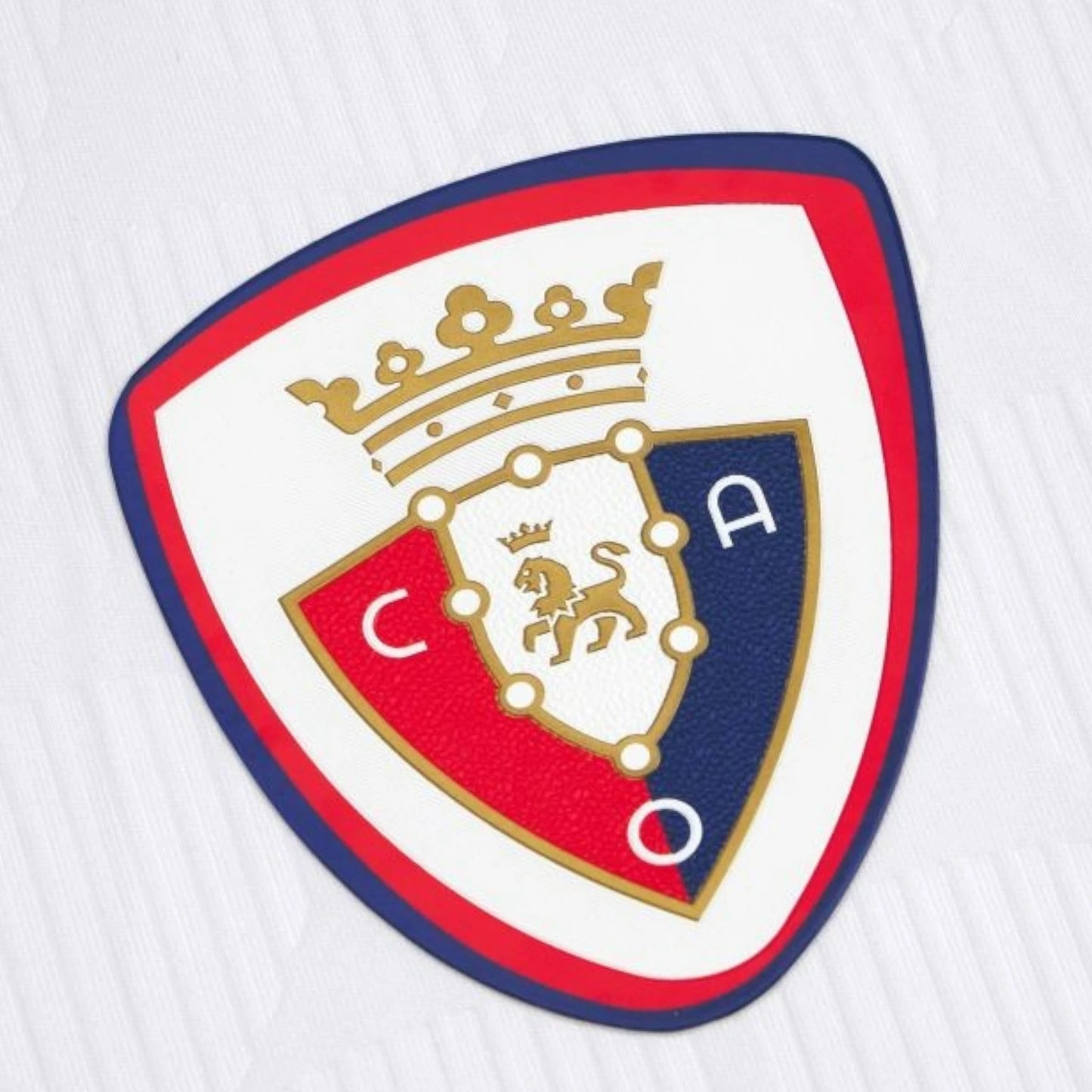Maillot Osasuna 2025-2026 Extérieur