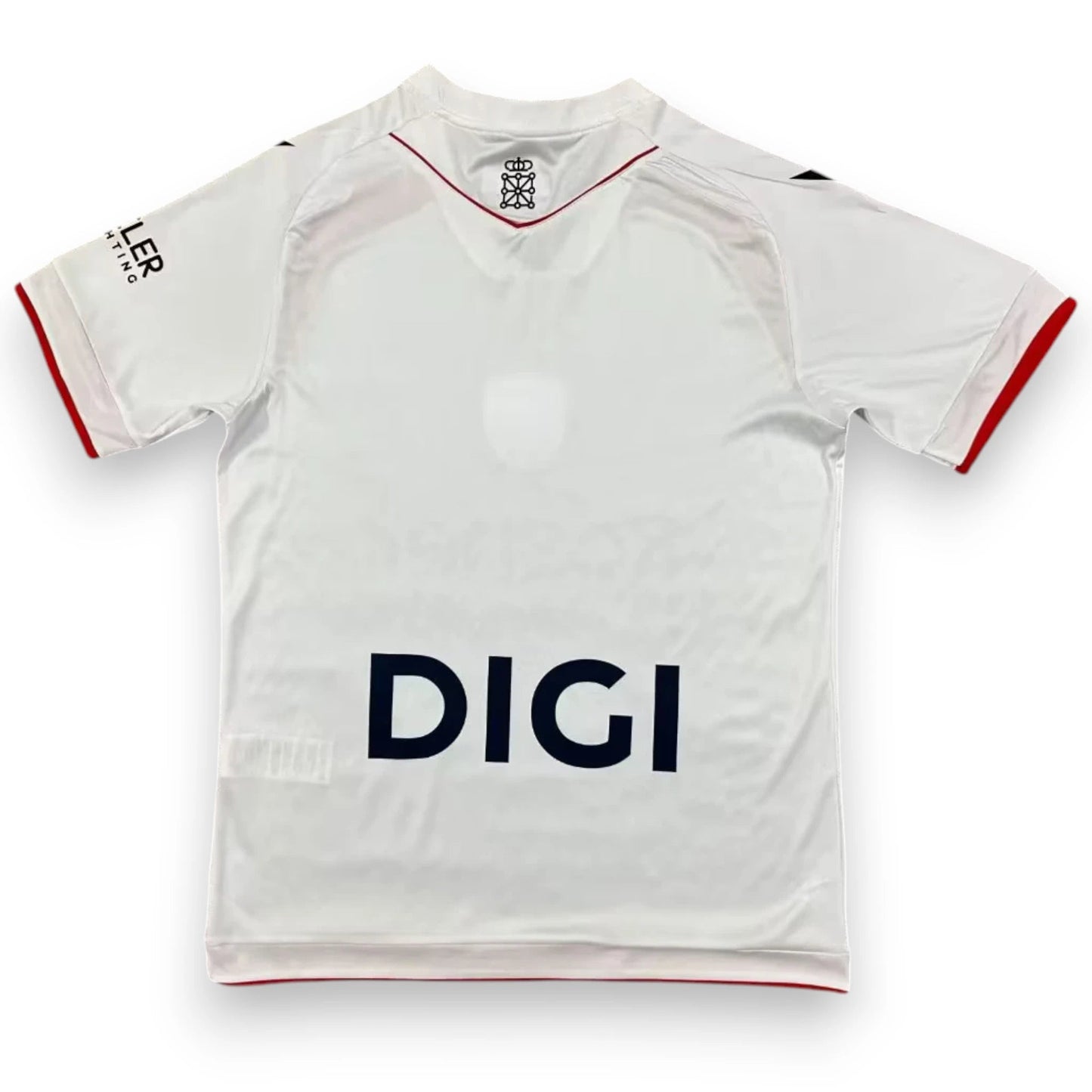 Maillot Osasuna 2025-2026 Extérieur