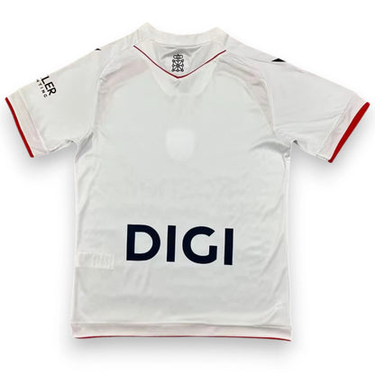 Maillot Osasuna 2025-2026 Extérieur