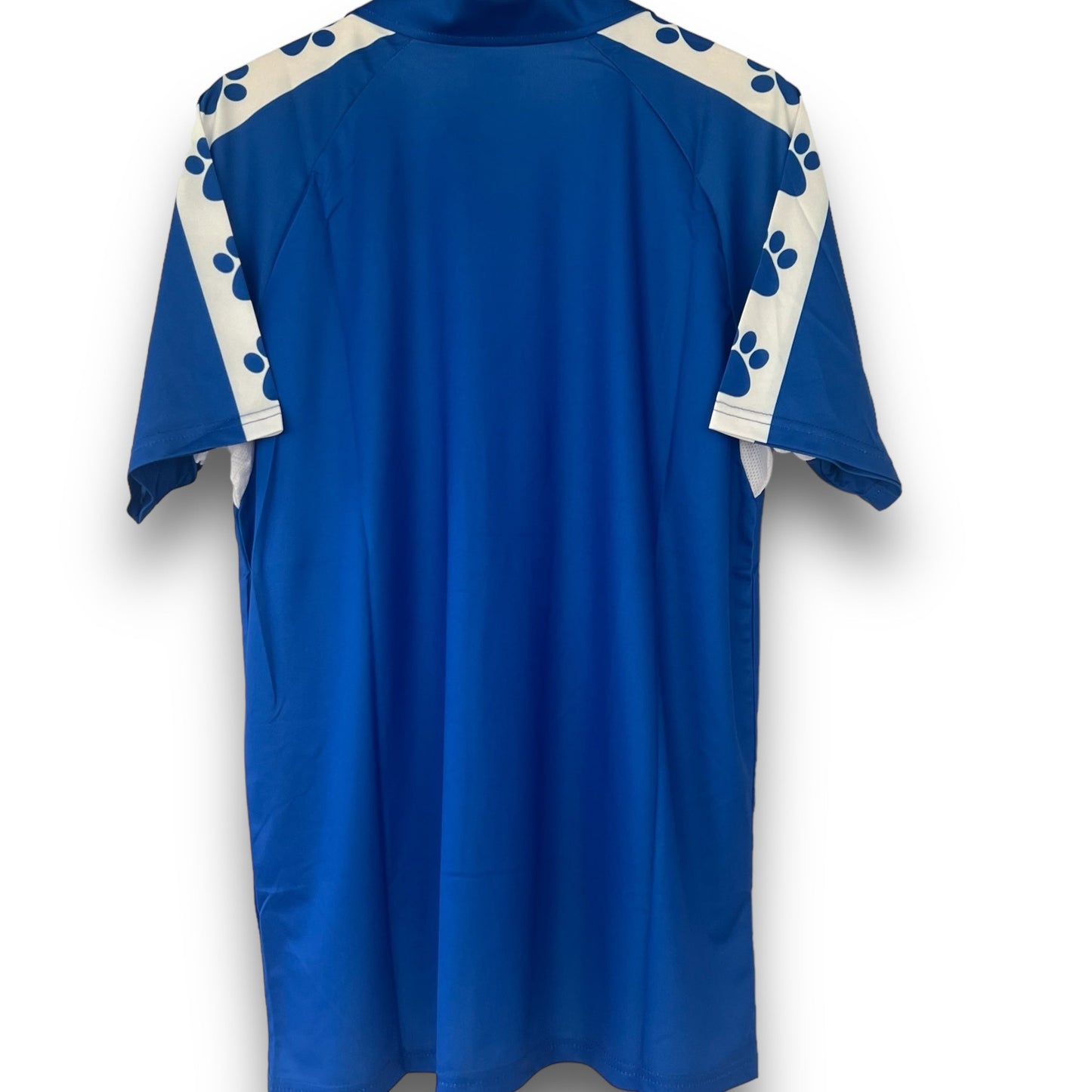 Oviedo 1990-1991 Home Shirt