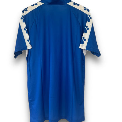 Oviedo 1990-1991 Home Shirt