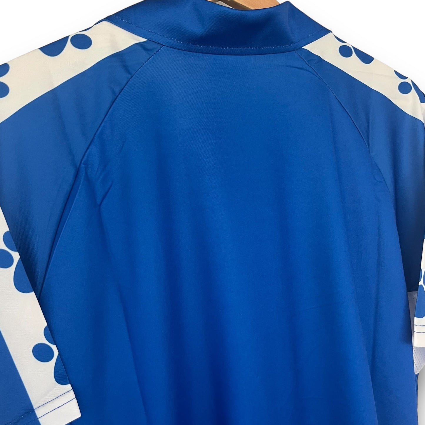Oviedo 1990-1991 Home Shirt