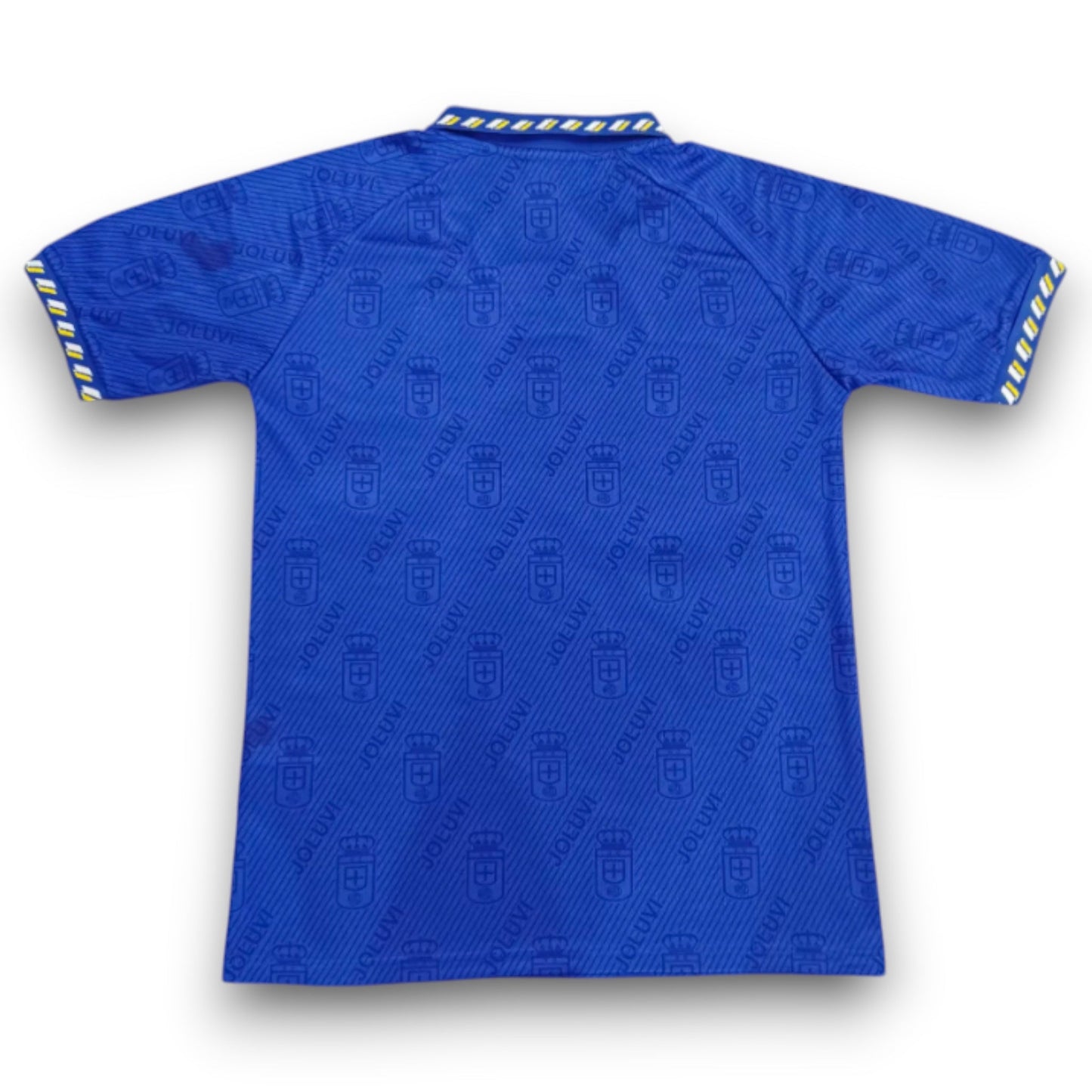 Oviedo Home Jersey 1995-1996