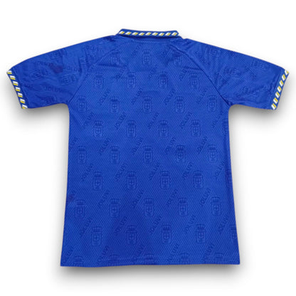Oviedo Home Jersey 1995-1996