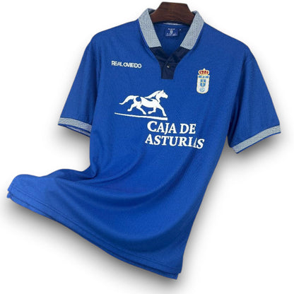 Oviedo 1996-1997 Home Shirt