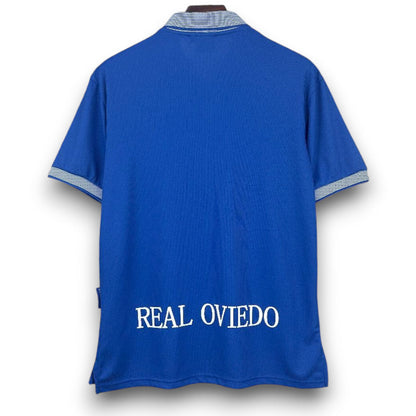 Oviedo 1996-1997 Home Shirt