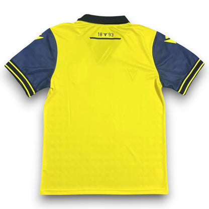 Camiseta Oxford United 2025-2026 Local