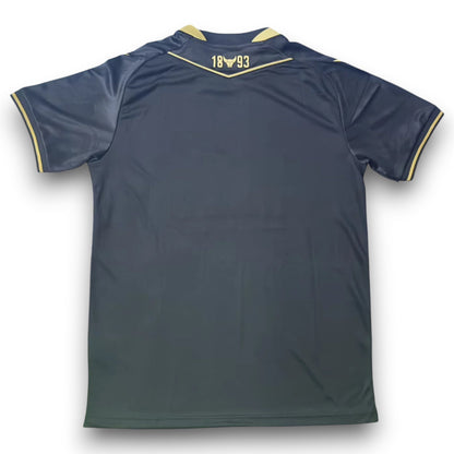 Camiseta Oxford United 2025-2026 Visitante