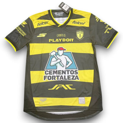 Camiseta Pachuca 2025-2026 Alternativa
