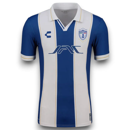 Maillot domicile Pachuca 2025-2026
