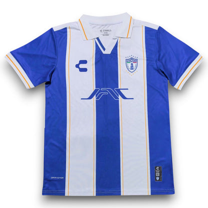 Maillot domicile Pachuca 2025-2026