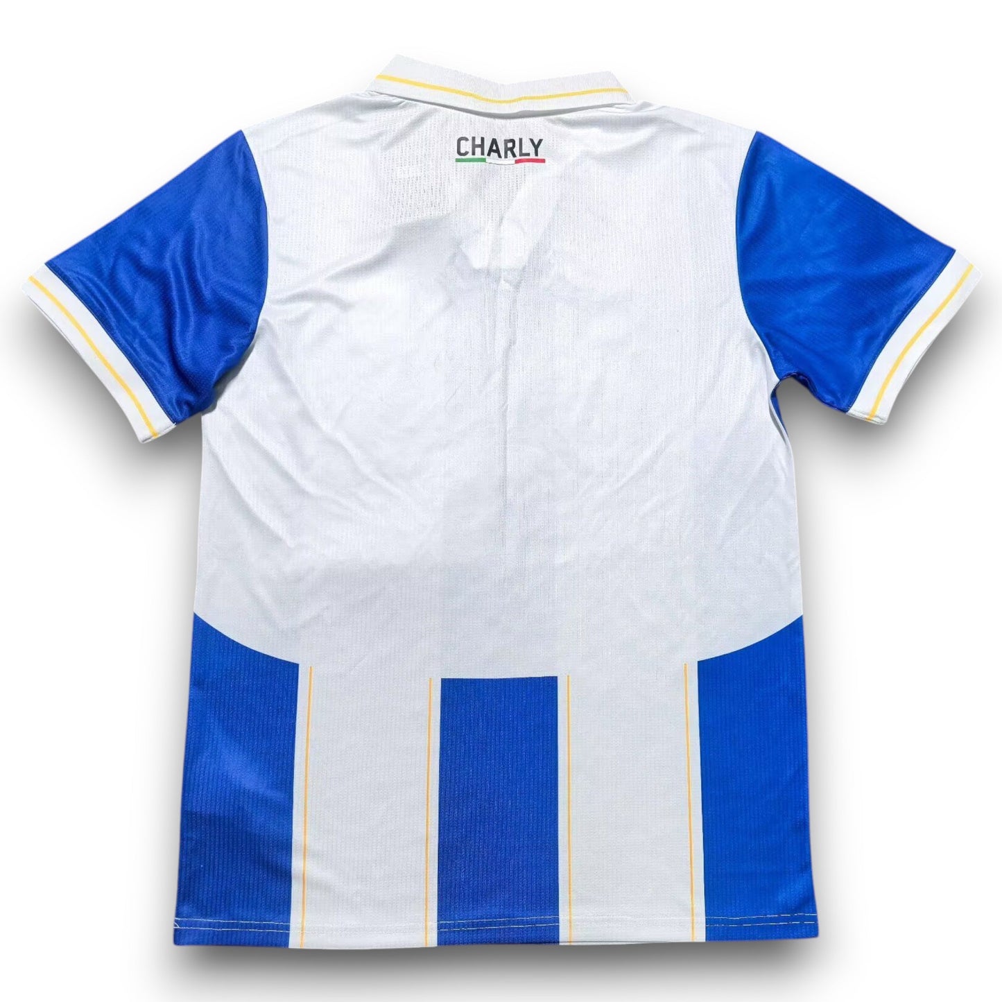 Maillot domicile Pachuca 2025-2026