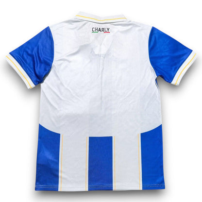 Maillot domicile Pachuca 2025-2026