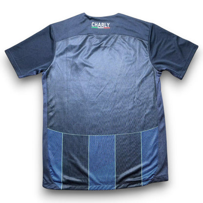 Camiseta Pachuca 2025-2026 Visitante