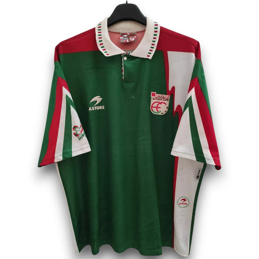 Basque Country 1993-1994 Home Jersey