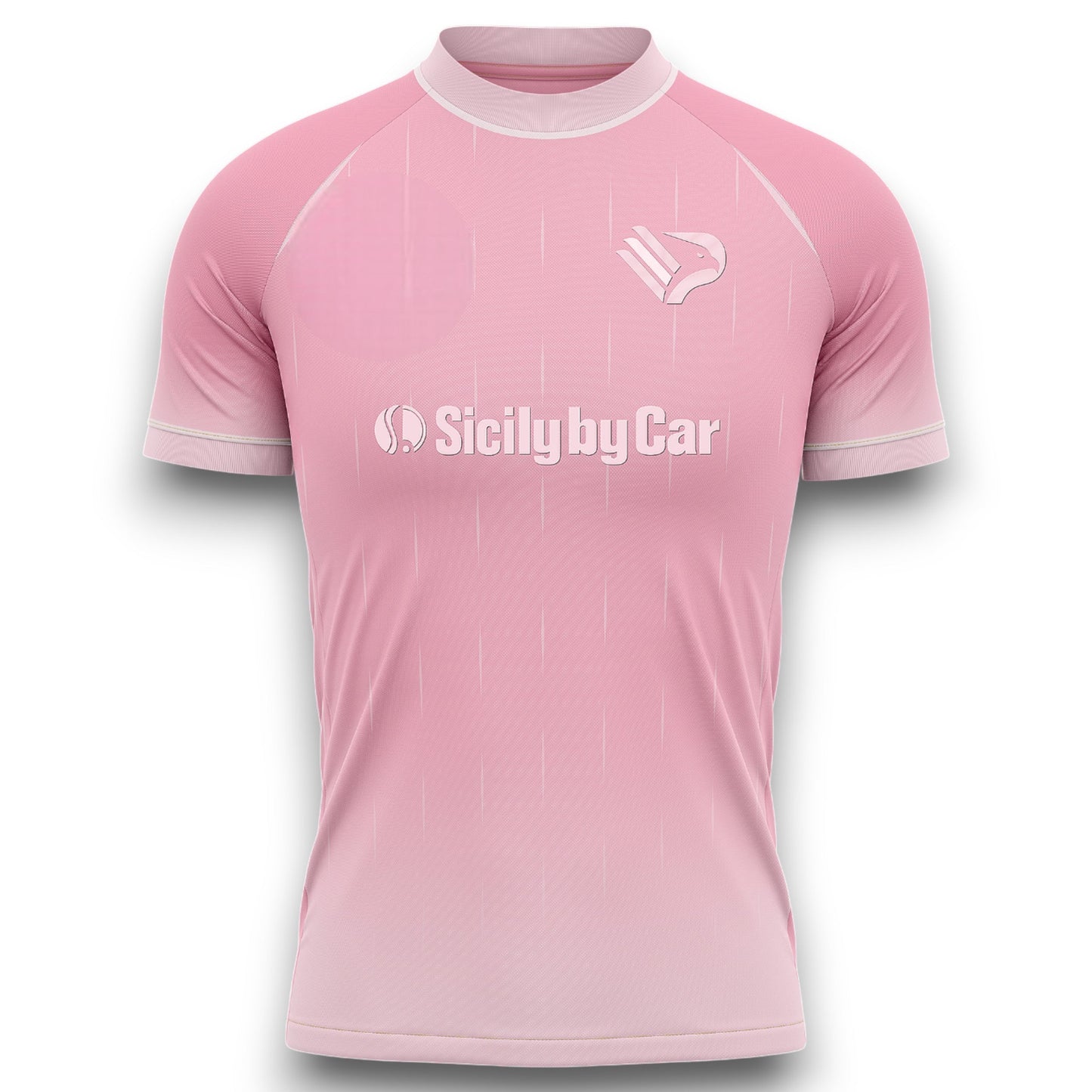 Palermo 2025-2026 Home Jersey