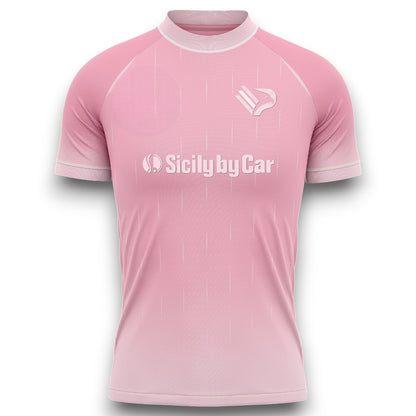 Palermo 2025-2026 Home Jersey