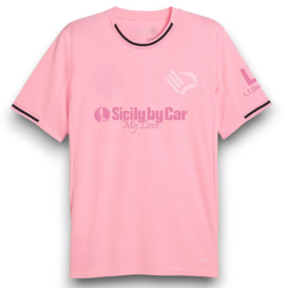 Palermo 2025-2026 Home Jersey