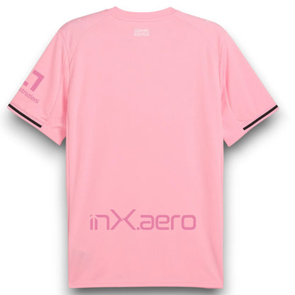 Palermo 2025-2026 Home Jersey