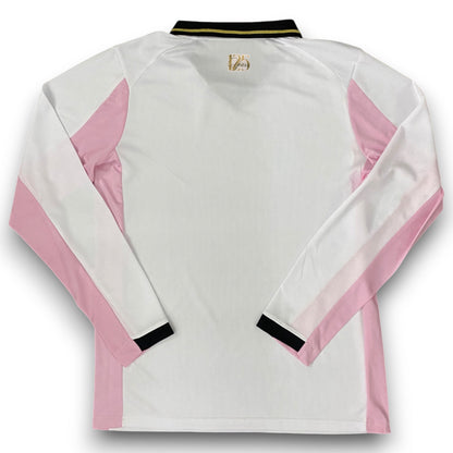 Palermo 2025-2026 125th Anniversary Special Long-Sleeve Jersey