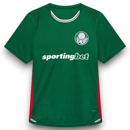 Maillot Palmeiras 2026-2027 Domicile