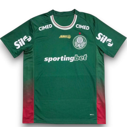 Camiseta Palmeiras 2026-2027 Local