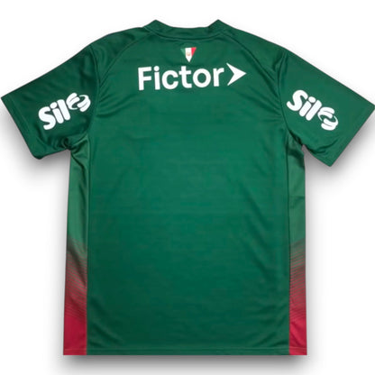 Camiseta Palmeiras 2026-2027 Local
