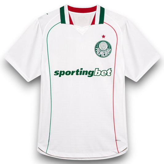 Maillot Palmeiras 2026-2027 Extérieur