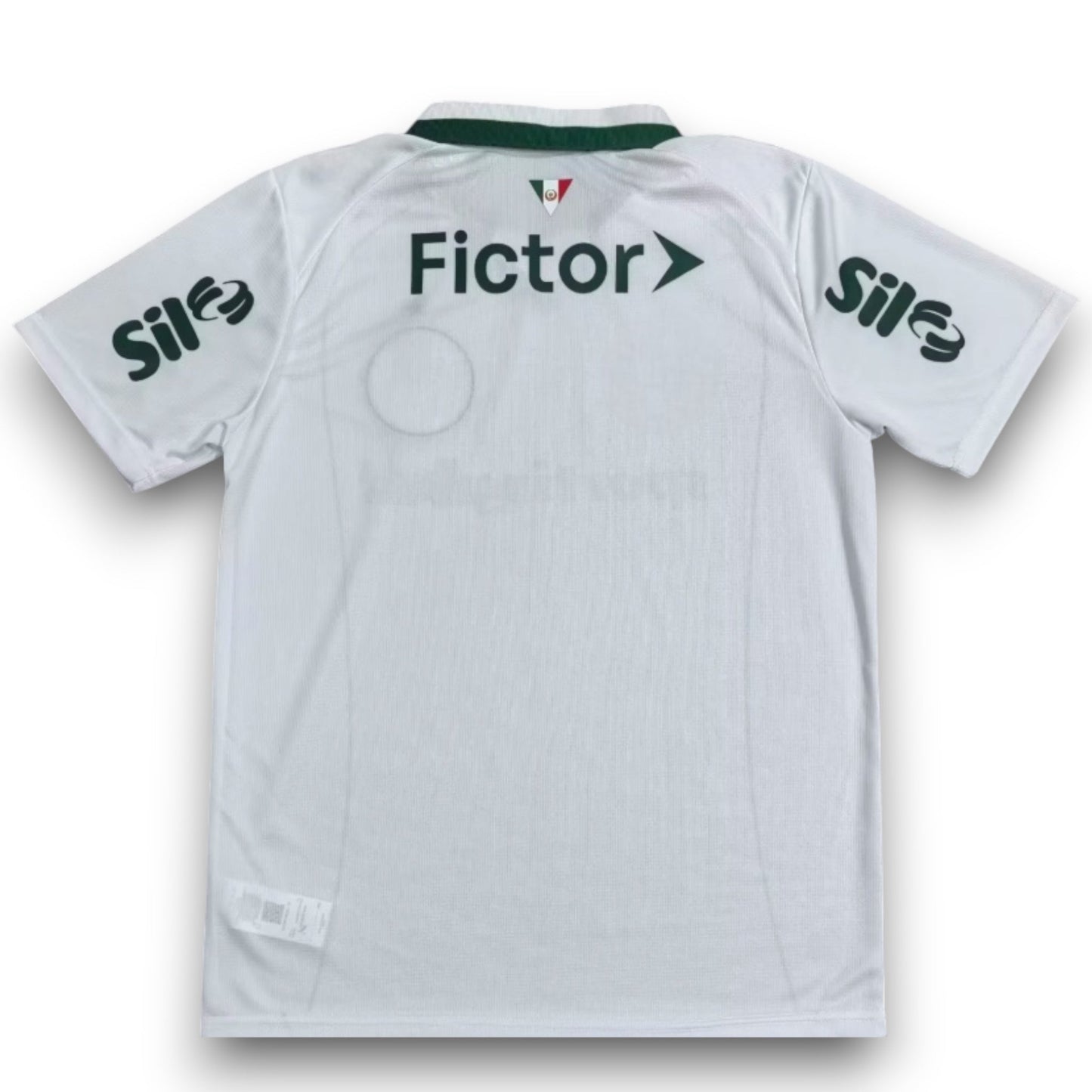 Camiseta Palmeiras 2026-2027 Visitante