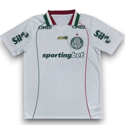 Camiseta Palmeiras 2026-2027 Visitante