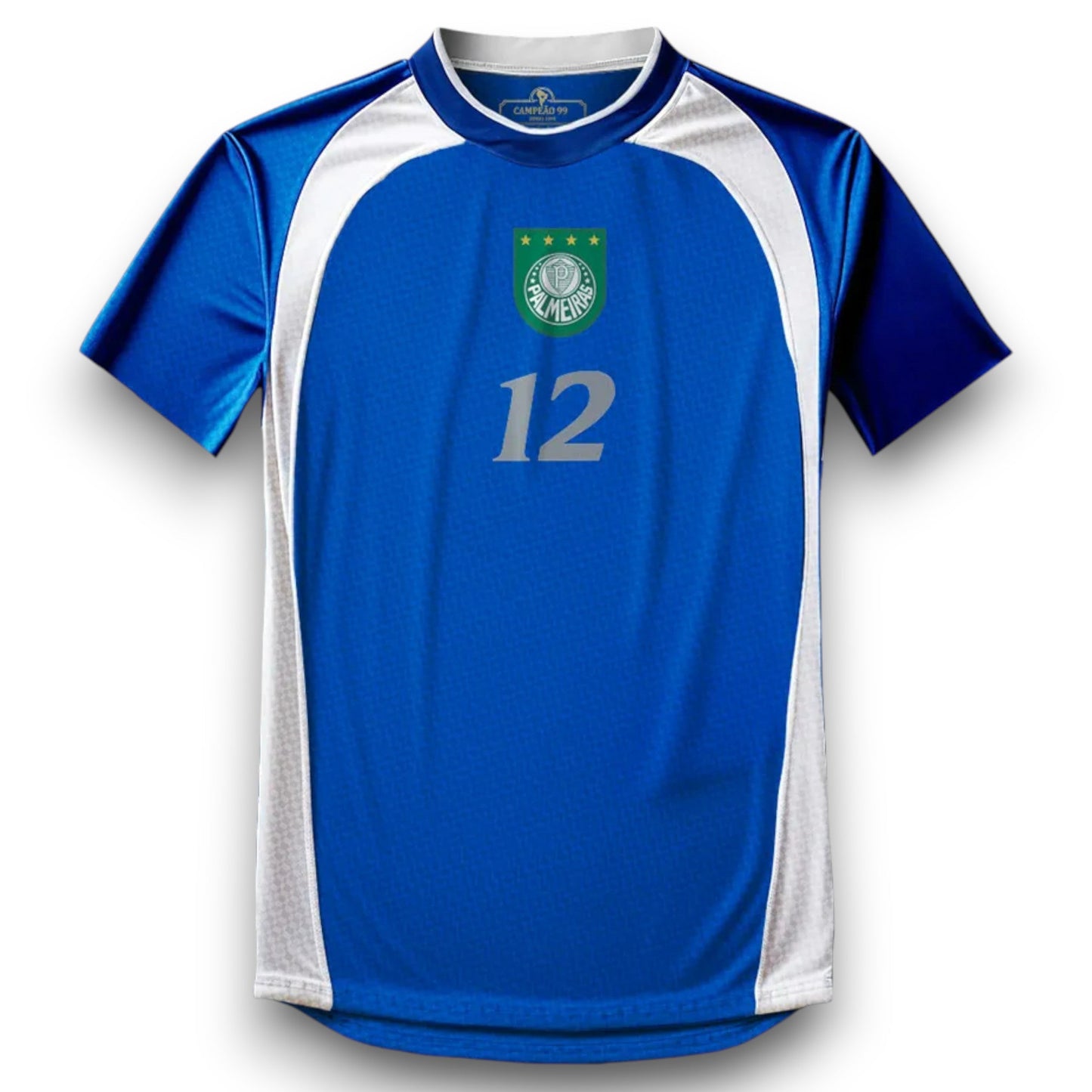 Palmeiras 1999 Goalkeeper Home Jersey