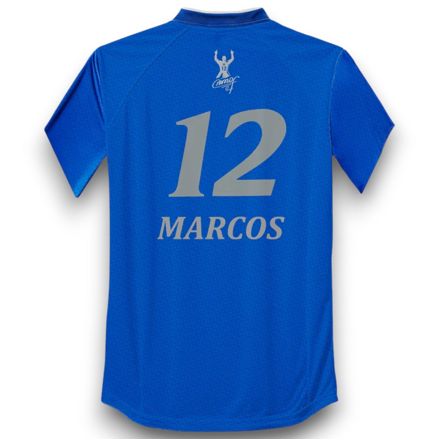 Palmeiras 1999 Goalkeeper Home Jersey
